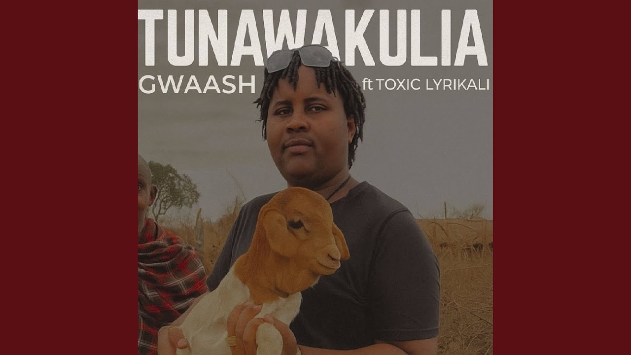 Tunawakulia