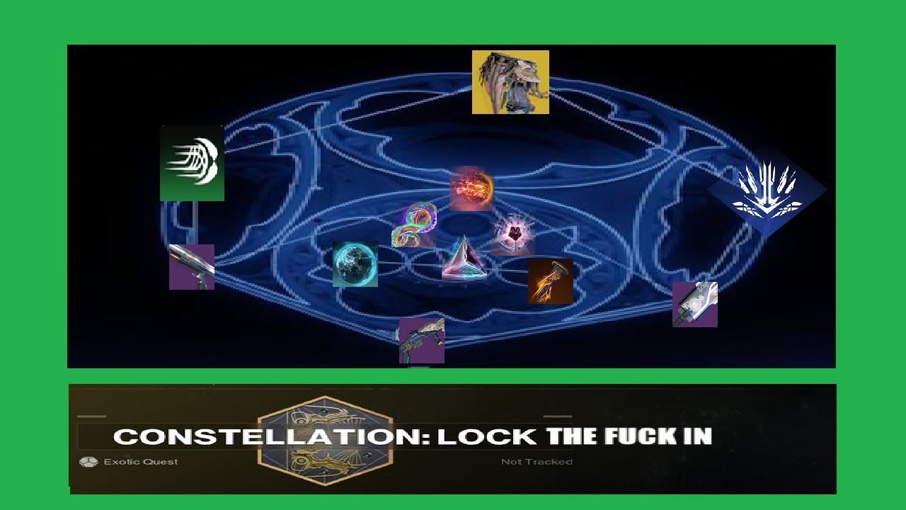 -30 SOLO GM Starcrossed in 9:44