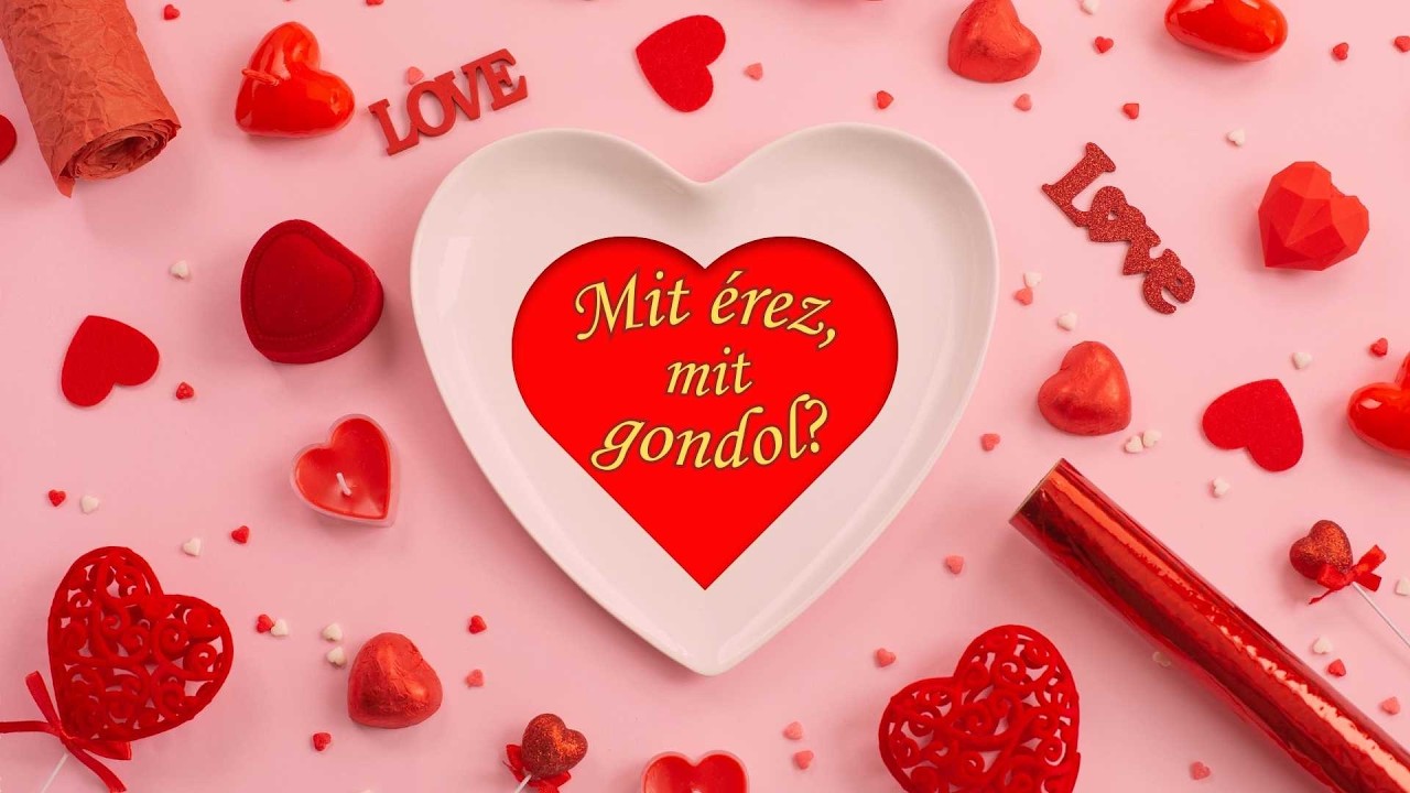 Azt gondolja, hogy égi szerelem fűzi Hozzád!  💘✨😃  #love #mirevágyik