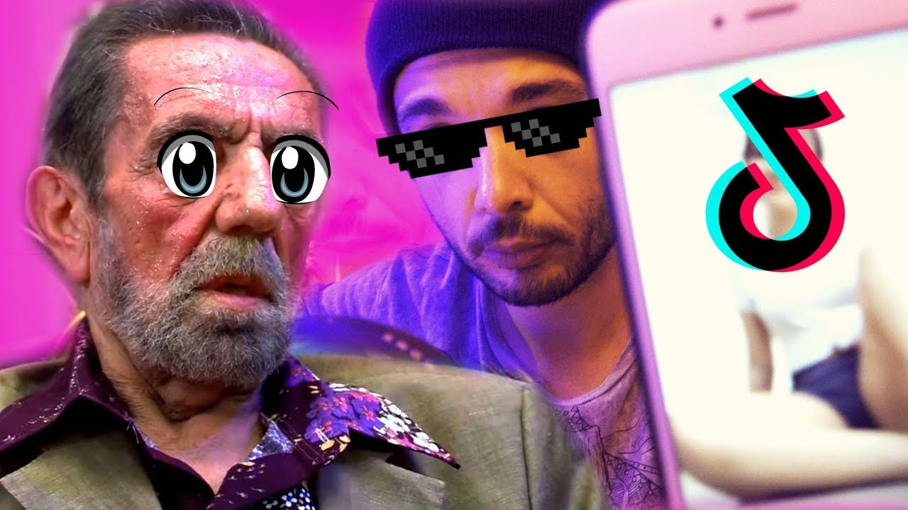 TİKTOK : BOMBA