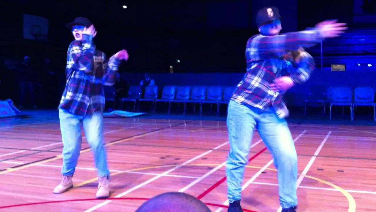 ReQuest Dance Crew - Who Run the World (Beyonce)