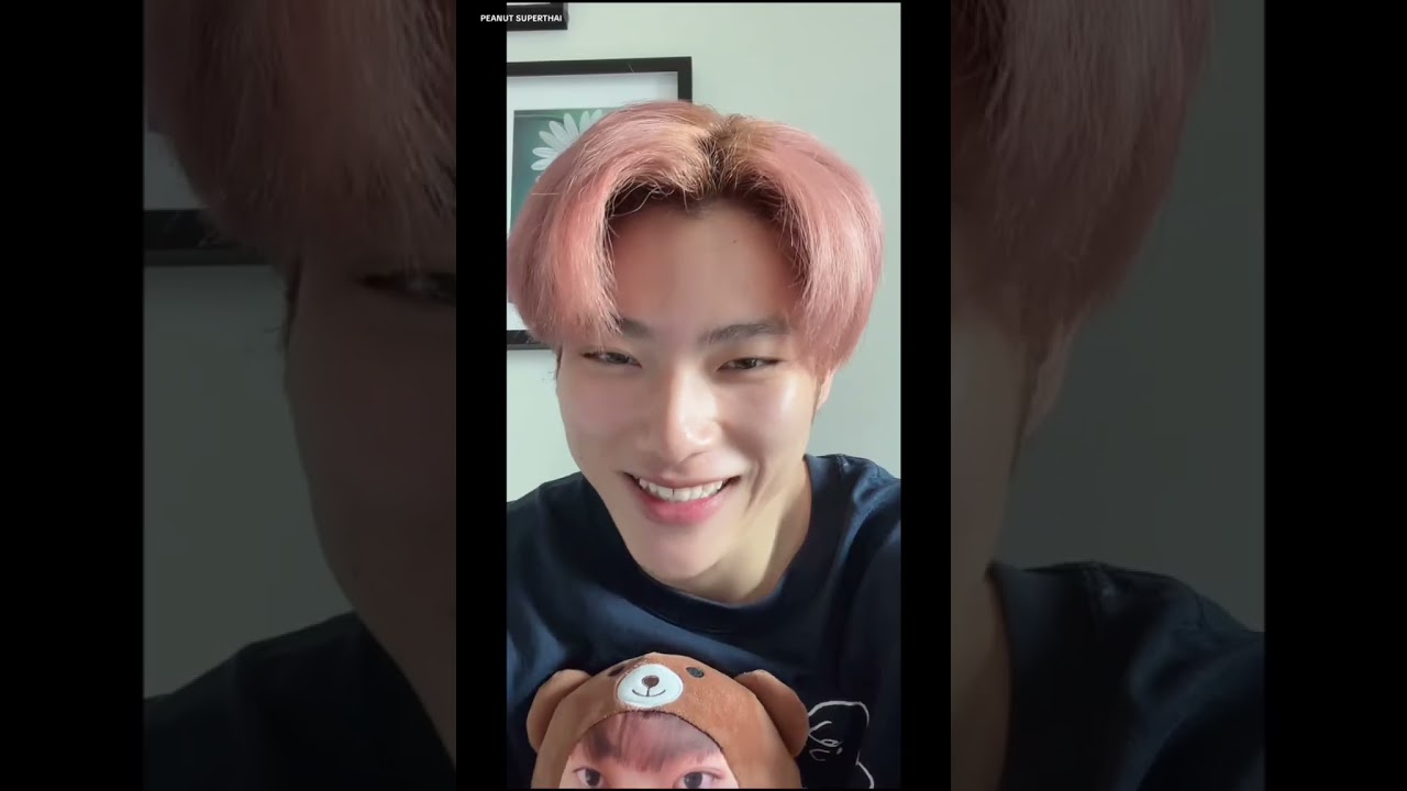 [TIKTOK LIVE] Peanut 31/12/2025 #ppeanutp #superthai