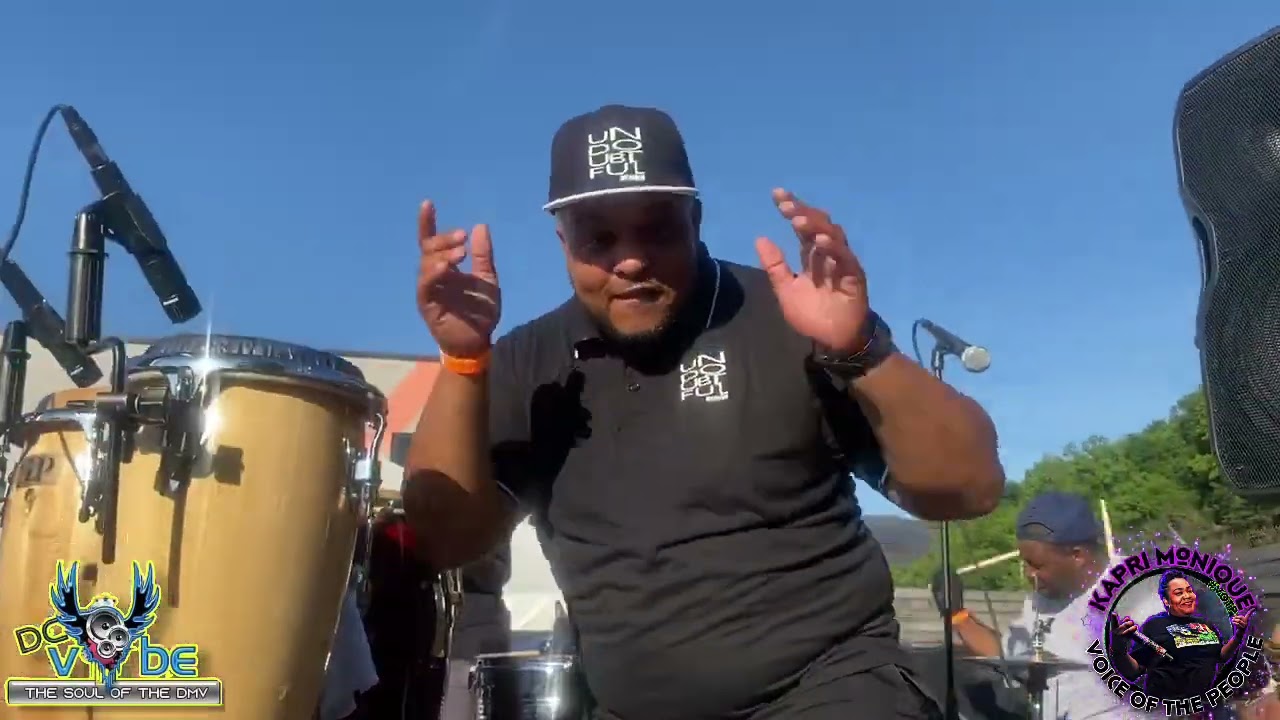 DC VYBE 6/5/22 PT.1