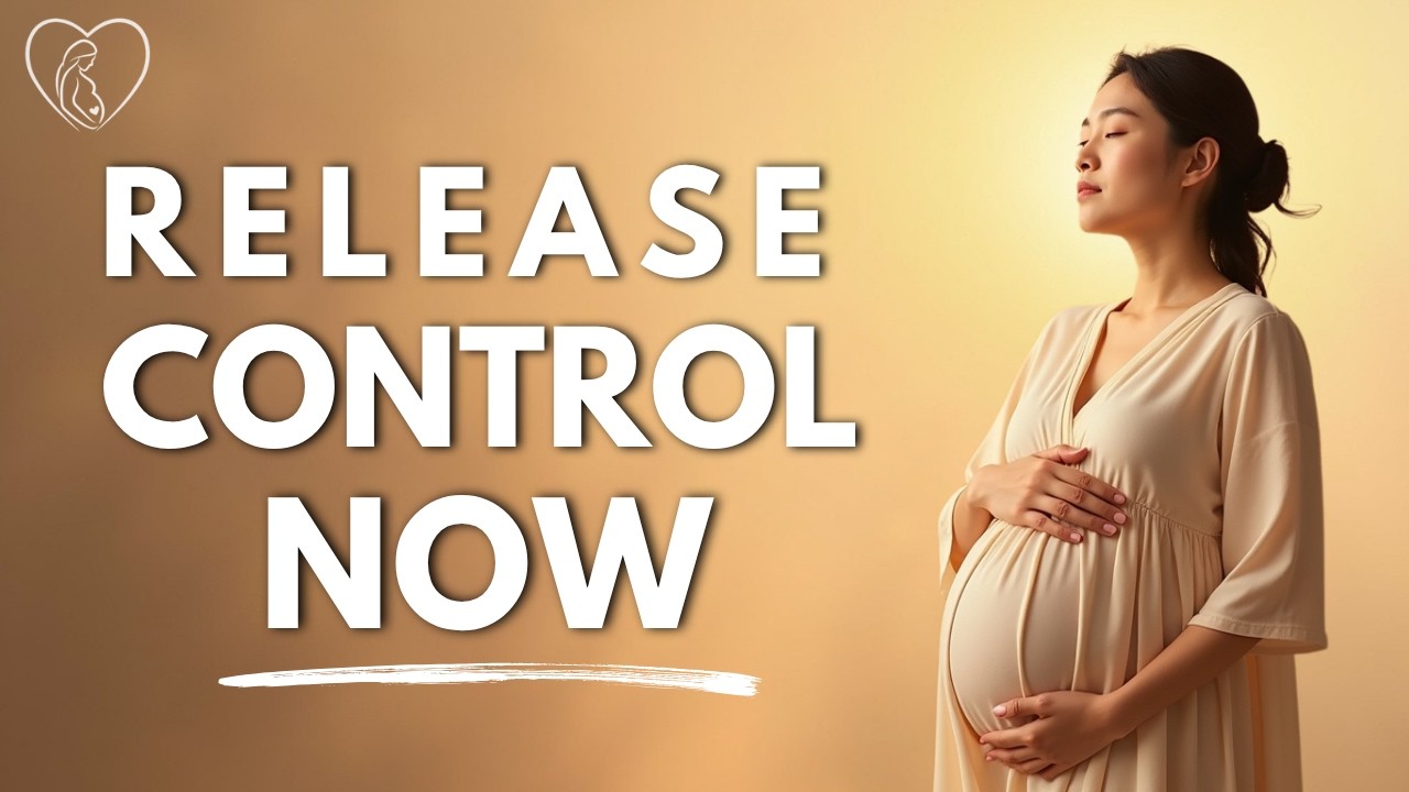 To the Mama Stressed About Her Birth Plan: Trusting God’s Sovereignty