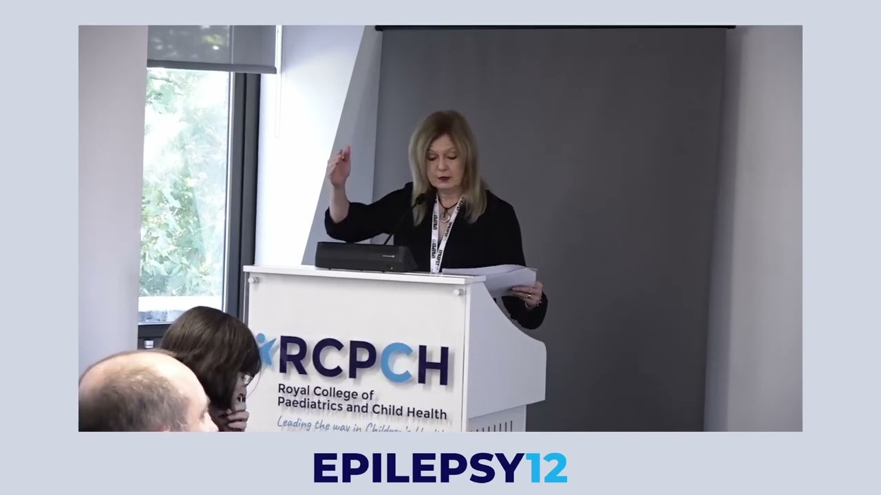 OPEN UK Epilepsy12 Conference 2025: Welcome & Introduction