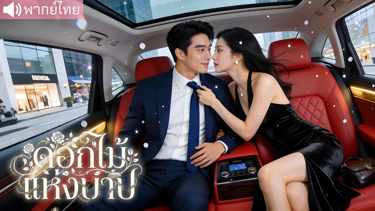 ศัลยกรรมเปลี่ยนชีวิต 💄ถูกน้องสาวฆ่าทั้งครอบครัว 🔥กลับมาเพื่อทวงรักCEOหนุ่มรักแรกและทวงคืนทุกอย่าง👑