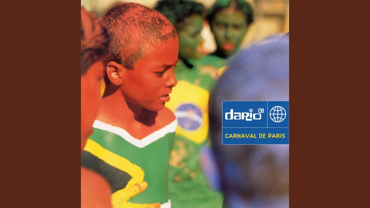 Carnaval de Paris (Radio Mix)