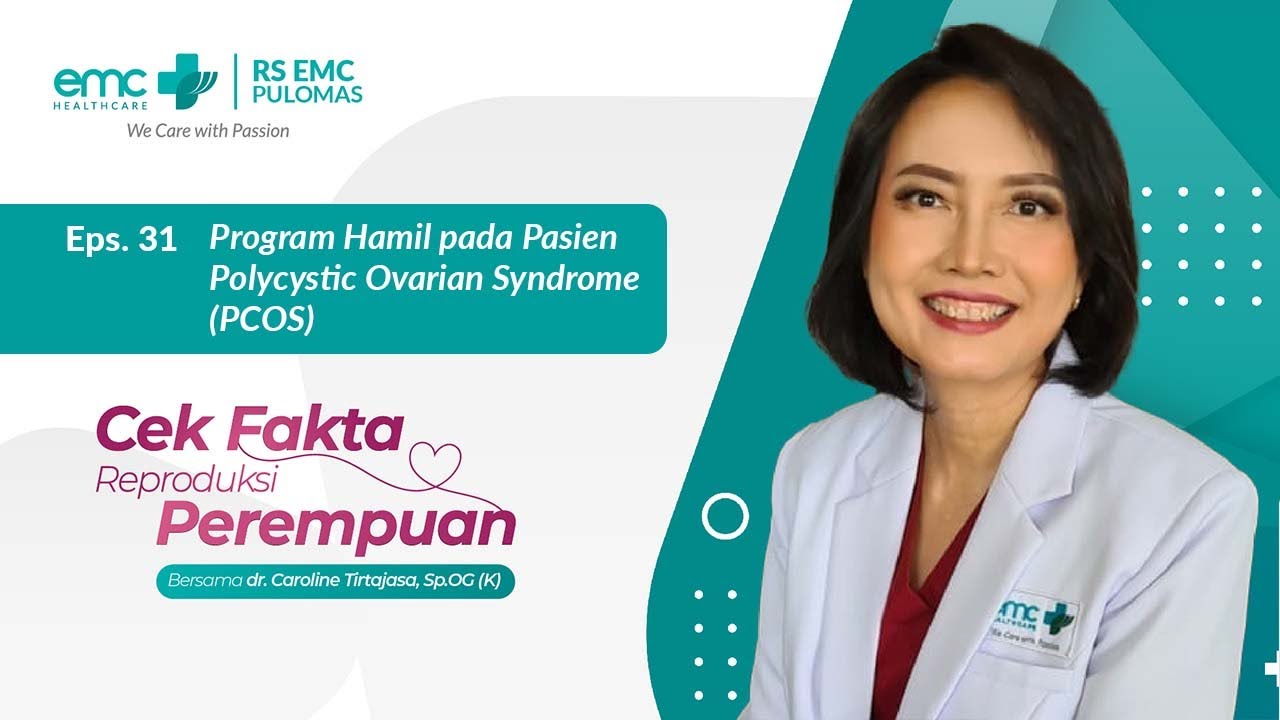 Program Hamil Pada Pasien PCOS