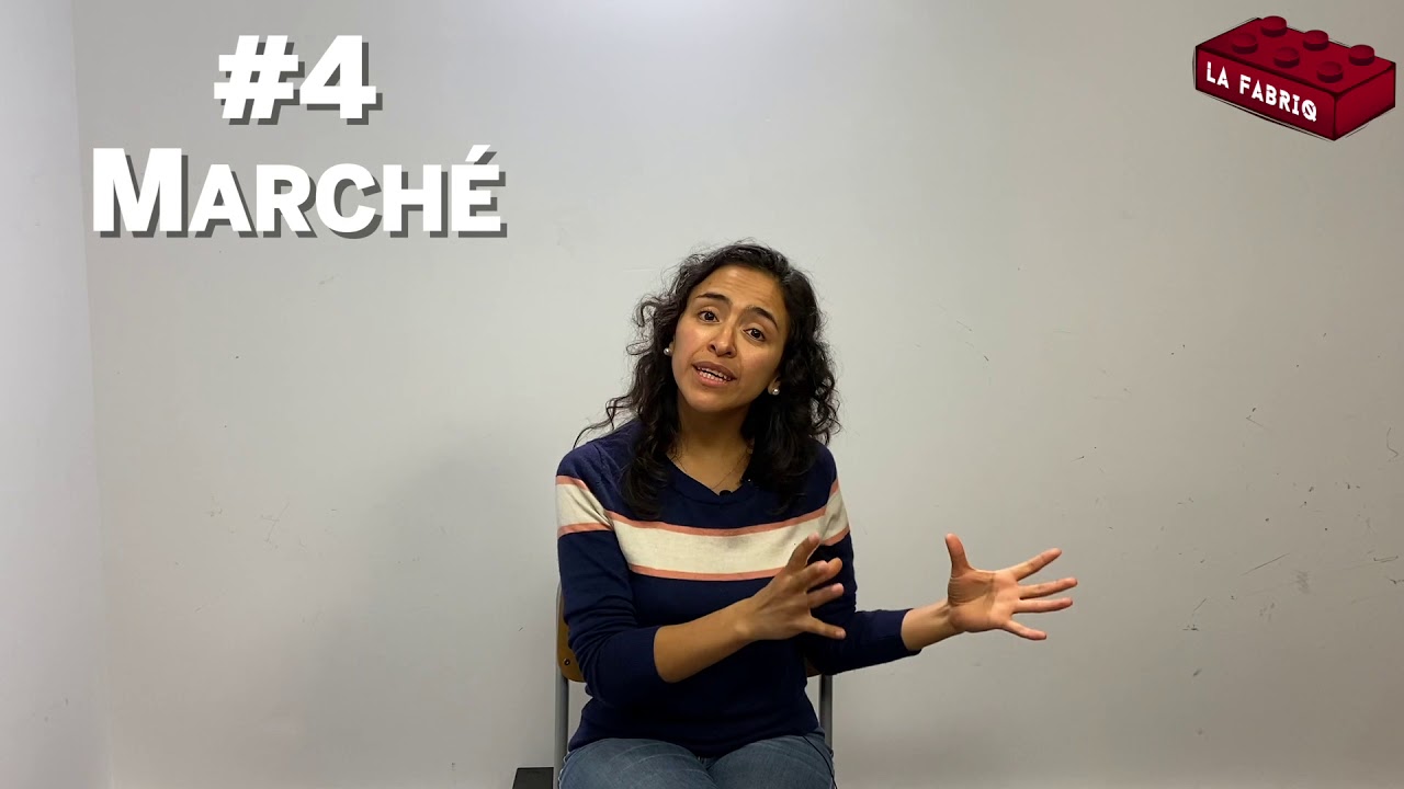 Exemple de pitch