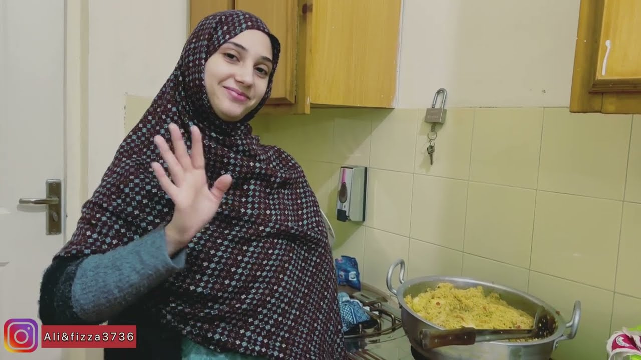 patatesli Bezelyeli Pilav Tarifi 😋|Bu Tarif Lezzetli|Evde Denemeden Geçmeyin|Ali|Fizza