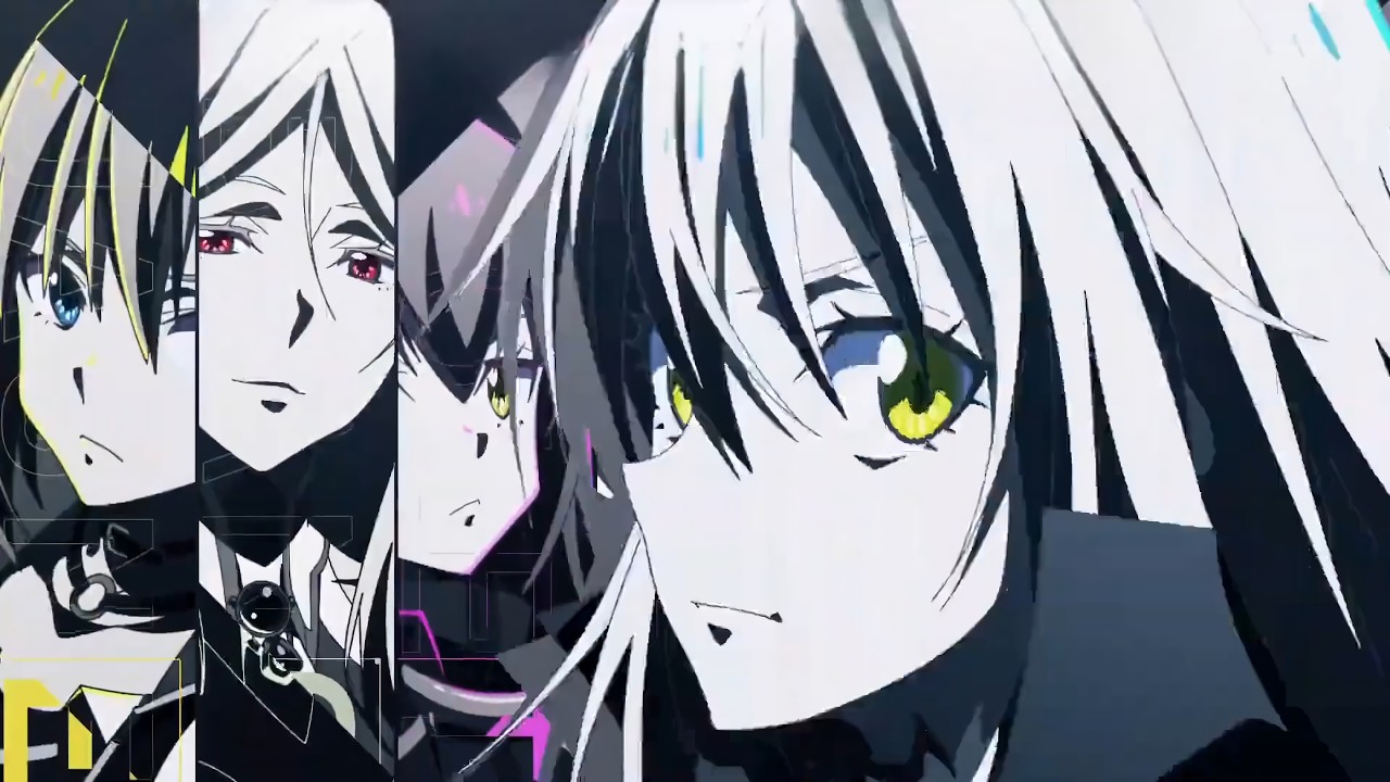 That Time I Got Reincarnated as a Slime Season 4 Opening 2 Full 