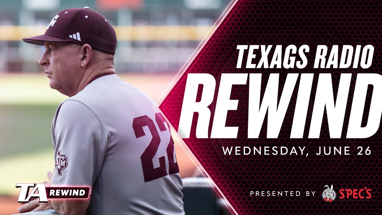 Schlossnagle crosses rival lines | TA Rewind w/ Billy Liucci, Ryan Brauninger & More!