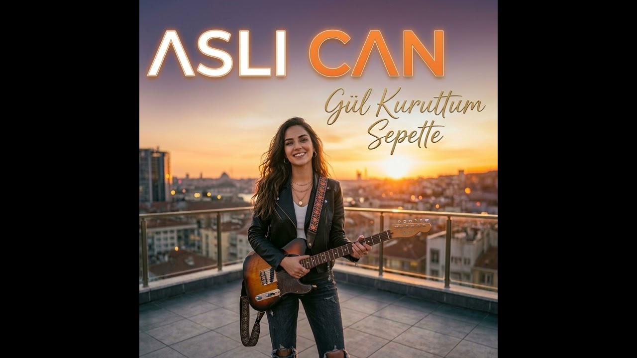 Gül Kuruttum Sepette