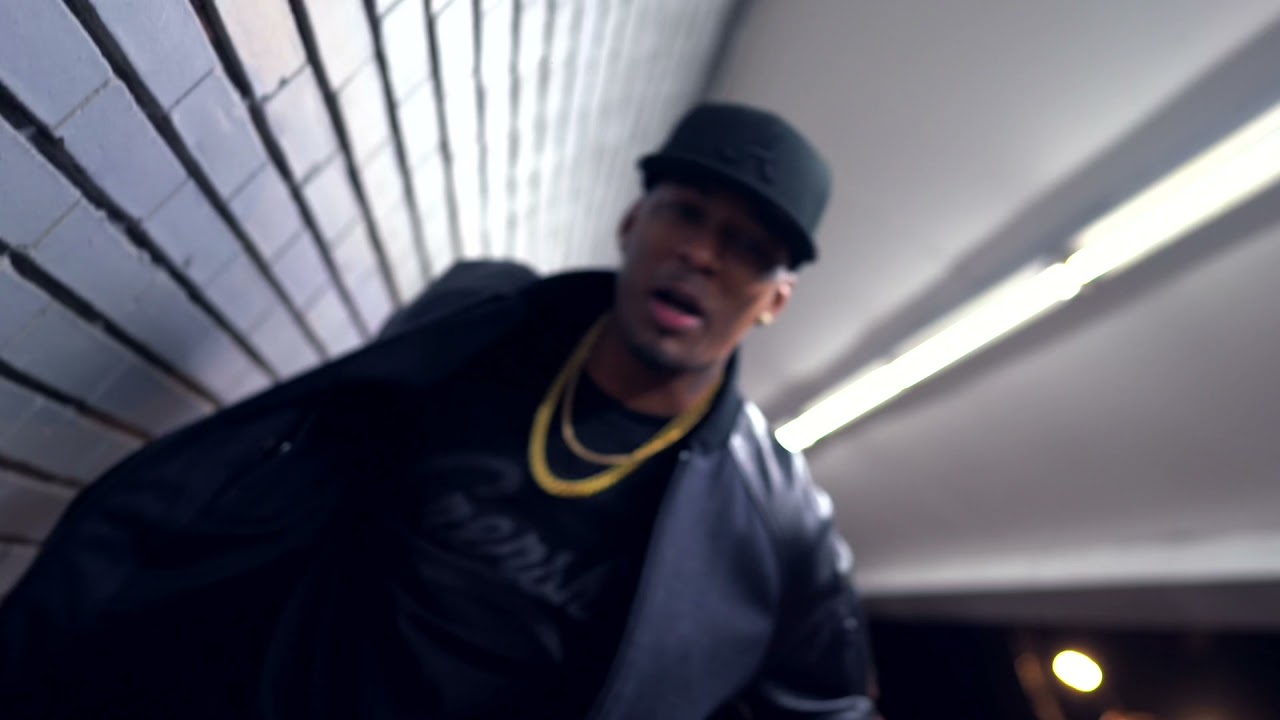 FattSack- Tax Evasion (Official Music Video)