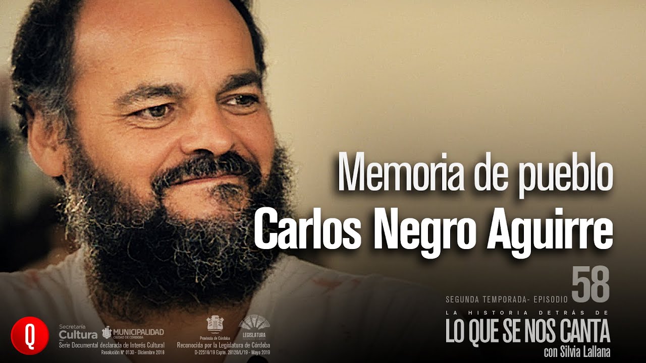 🔴 Carlos 