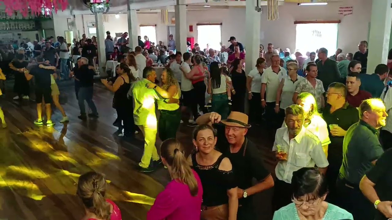 Jaraguá do Sul -SC - Sociedade Independência - Sibila Gessner - 10