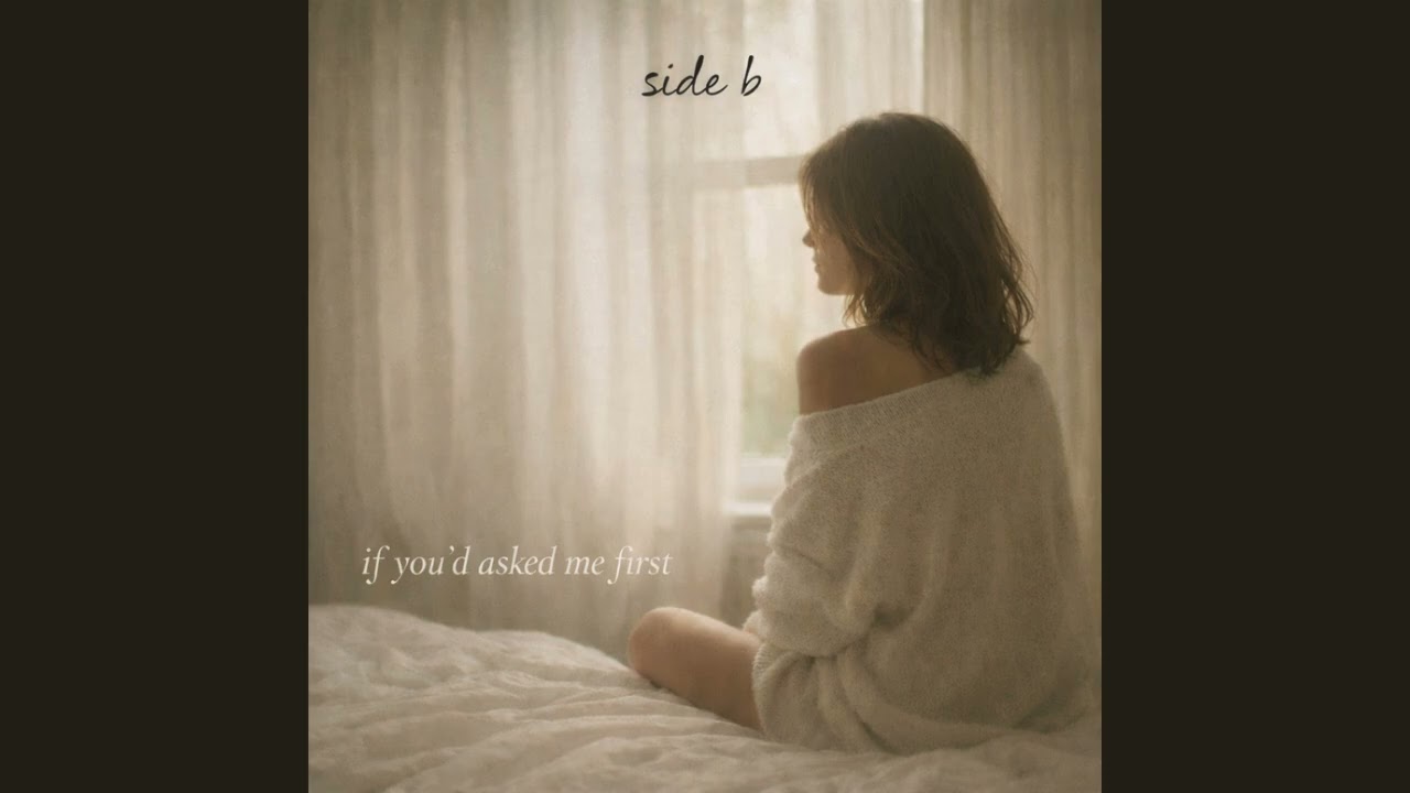 Don't Pull Me — side b