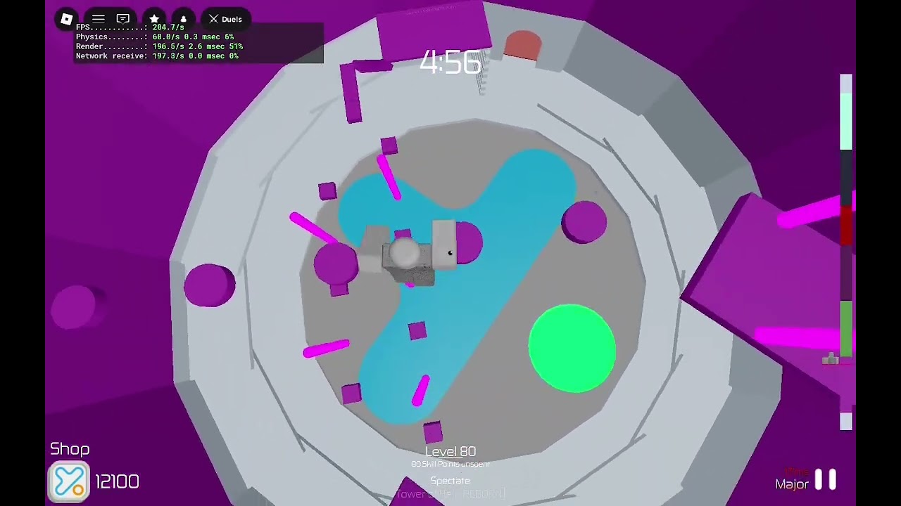 9.3 Gameplay