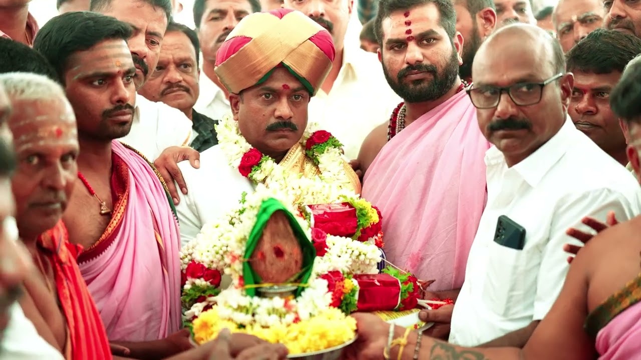 ಶ್ರೀ ದೇವಿರಮ್ಮಾ ಬಿಂಡಿಗ ಮಲ್ಲೆನಹಳ್ಳಿ