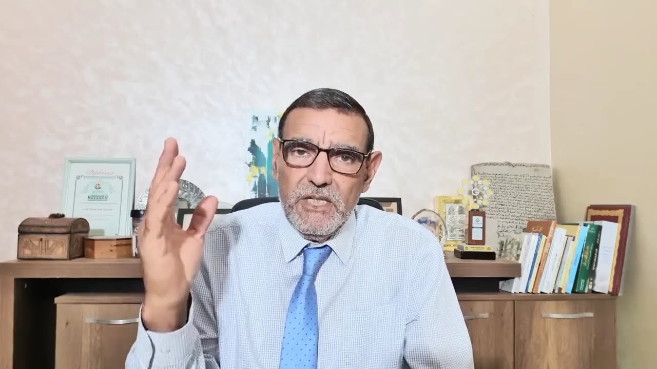 الدكتور محمد فائد || القسط الهندي مع الوصفة الرباعية والقسط الهندي مع اللبان لجميع الأعراض