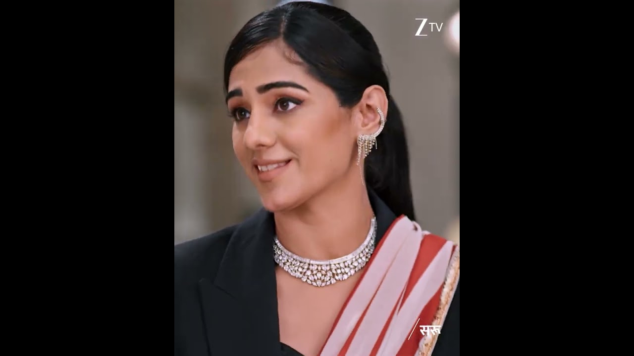 Saru | Ep 181 | Zee TV HD UK