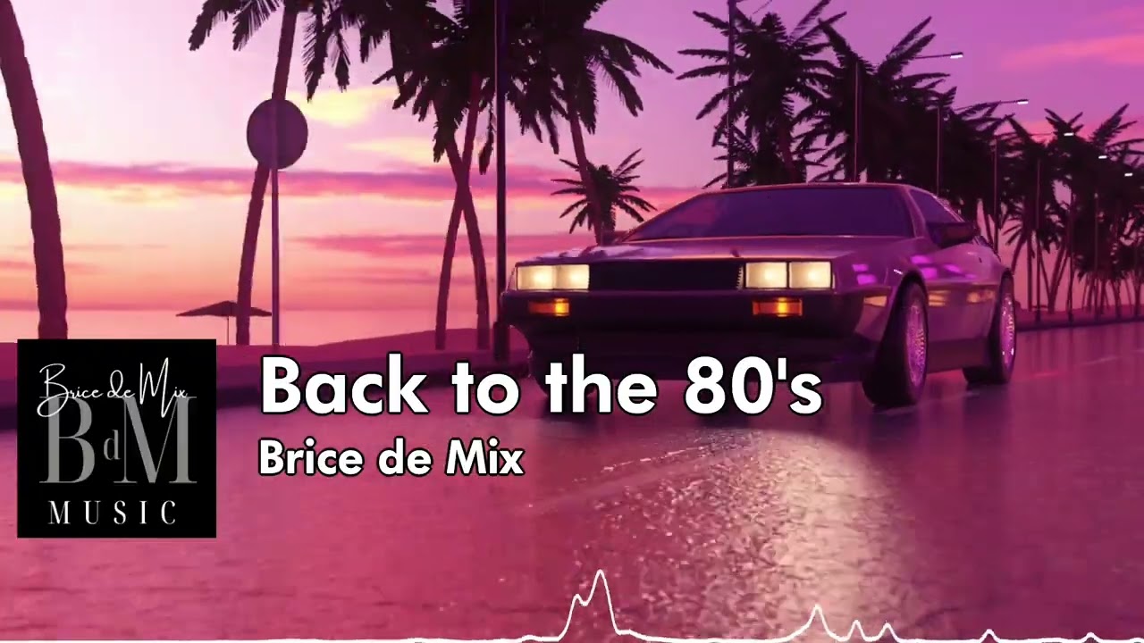 Back to the 80's