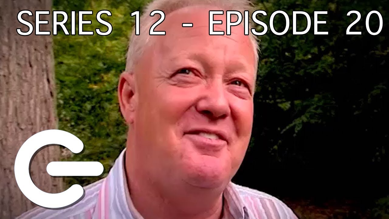 The Gadget Show - Series 12 Episode 20