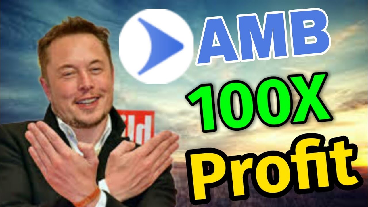 AMB Coin Whats Next! AirDao coin Price Prediction! AMB News Today
