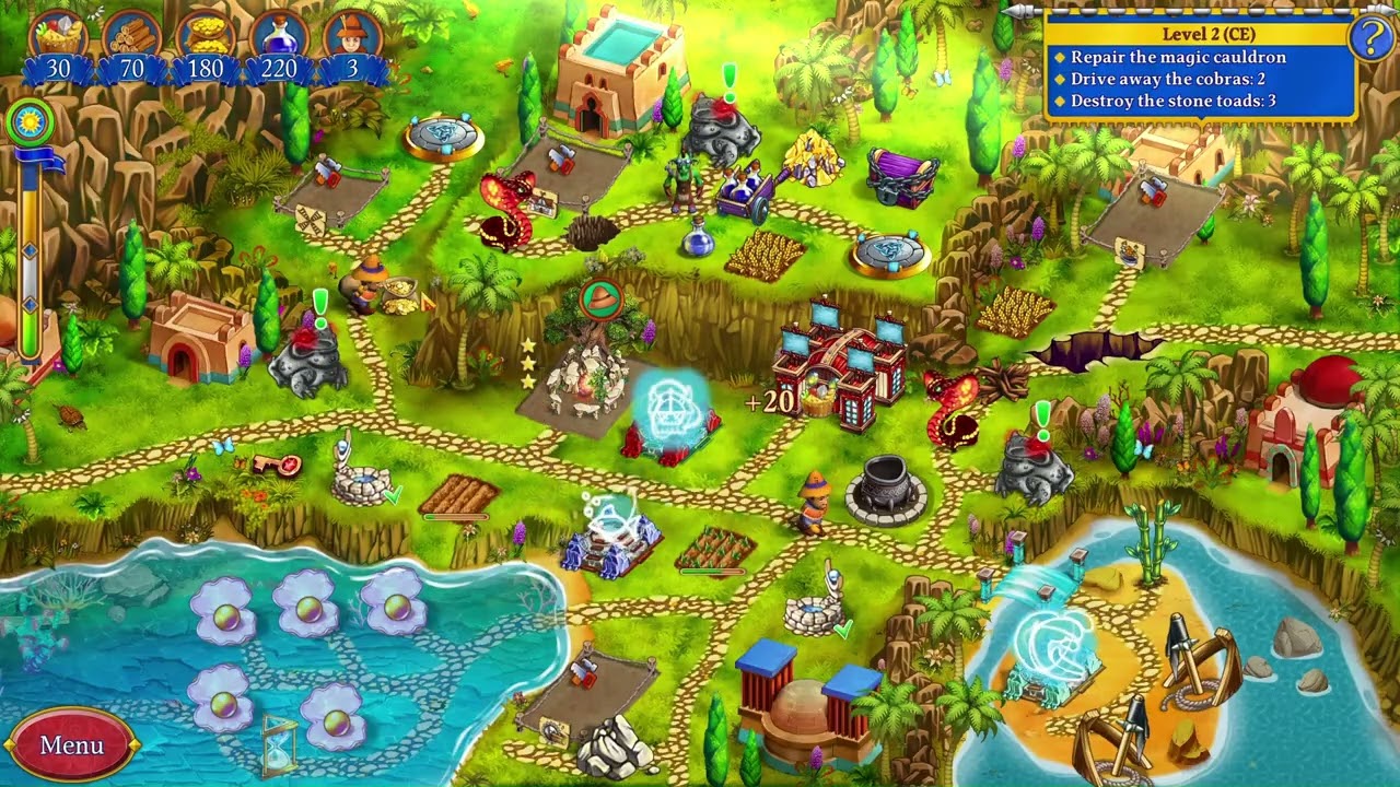 New Yankee 16  Pirate Trap Collector's Edition Bonus Level 2 (CE)