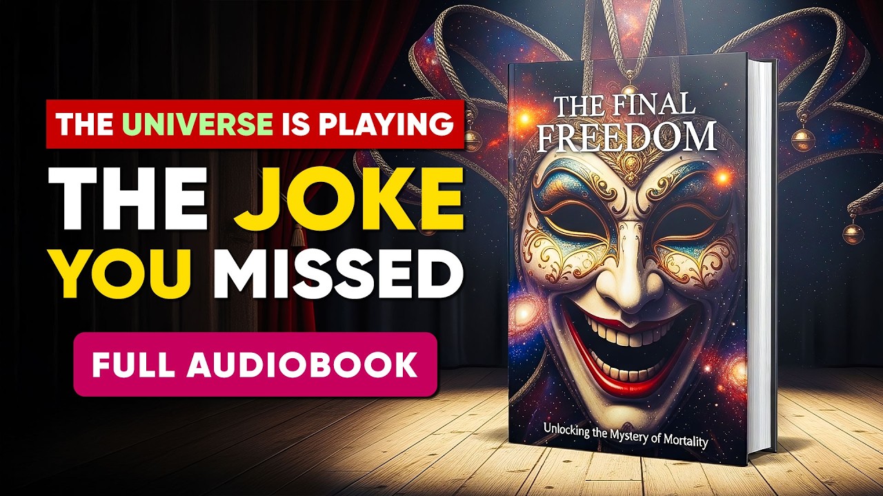 The Final Freedom: Unlocking the Mystery of Mortality (Full Audiobook)