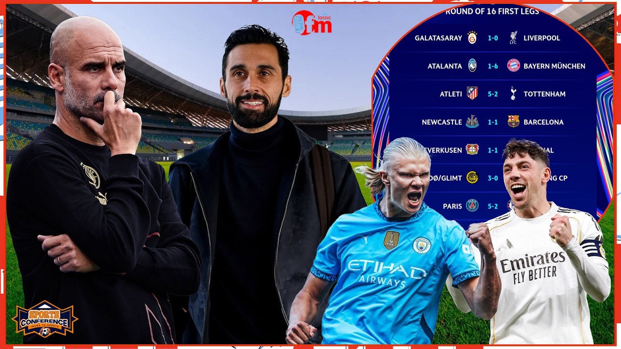 🔴LIVE : REAL MADRID UMWAMI WA CHAMPIONS LEAGUE// FC BARCELONA MUBIHUHA VYA MERCATO//UCL IRAYOBEYE!!!