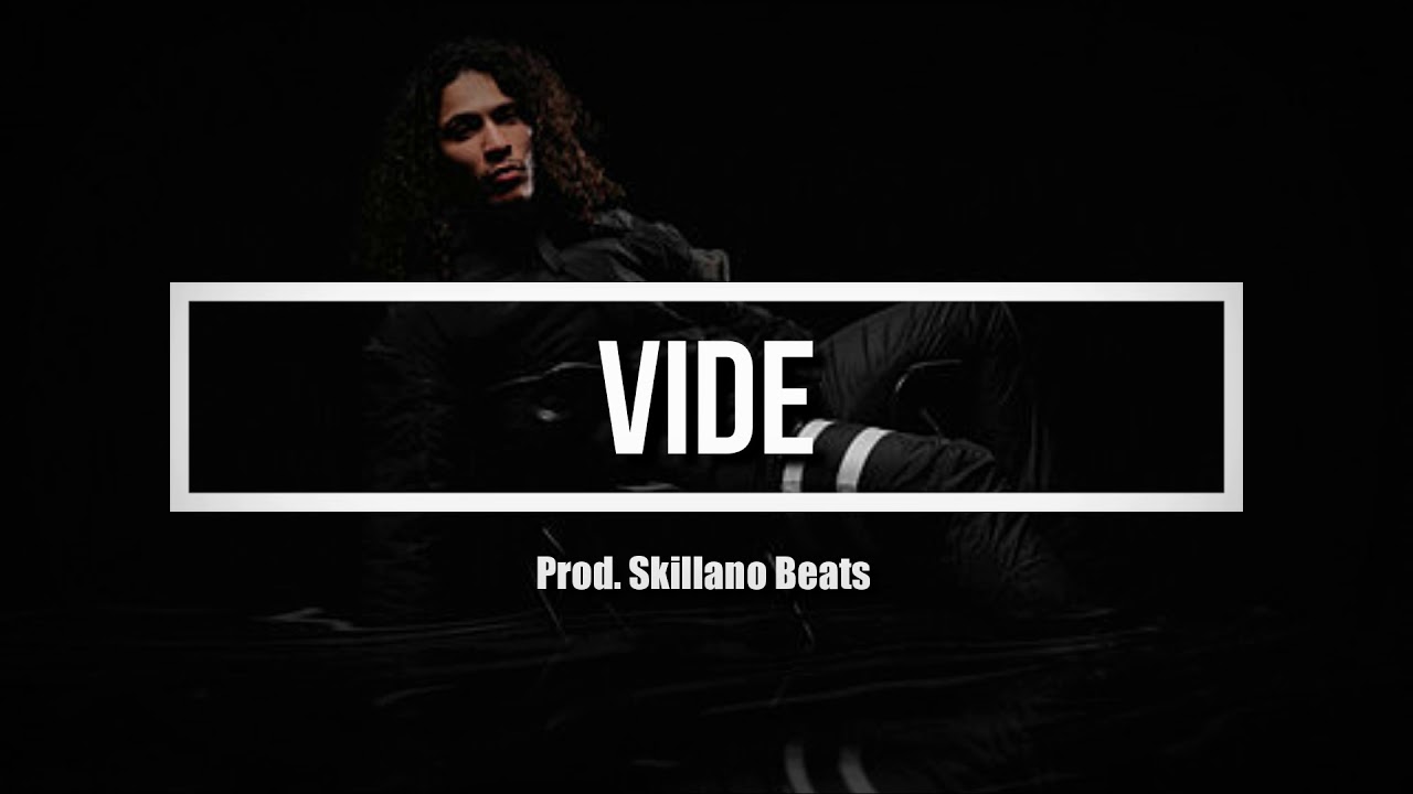 Hatik x D.A.V x Bolemvn Type Beat | Rap/trap Instrumental - 