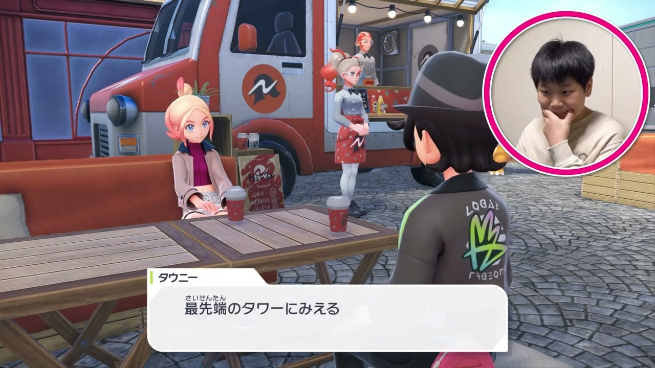 【ポケモンZA】ジャスティスの会の人たちと戦う！！【ゲーム実況】【ポケモン】【Pokémon】【Pokémon LEGENDS Z-A】【レジェンズゼットエー】