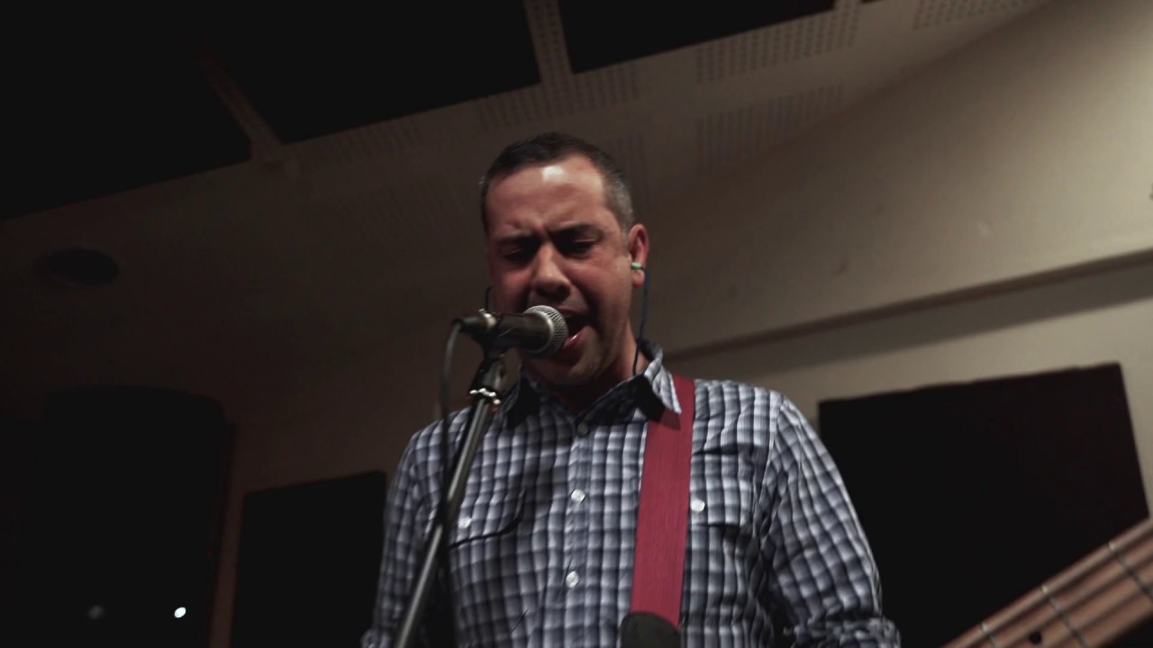 Valerie Series - Ronnie knows the drill @Live Session ShamRock 2019/08/21