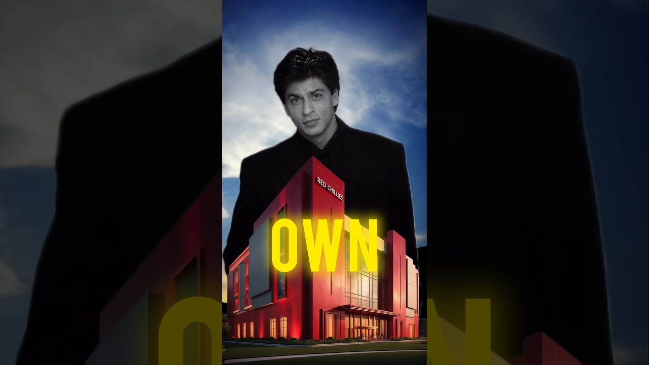 How Does SRK Make Money?