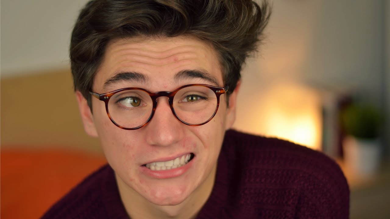 WTF?! - DU HAST 'NE BRILLE? I Schielen I Brille