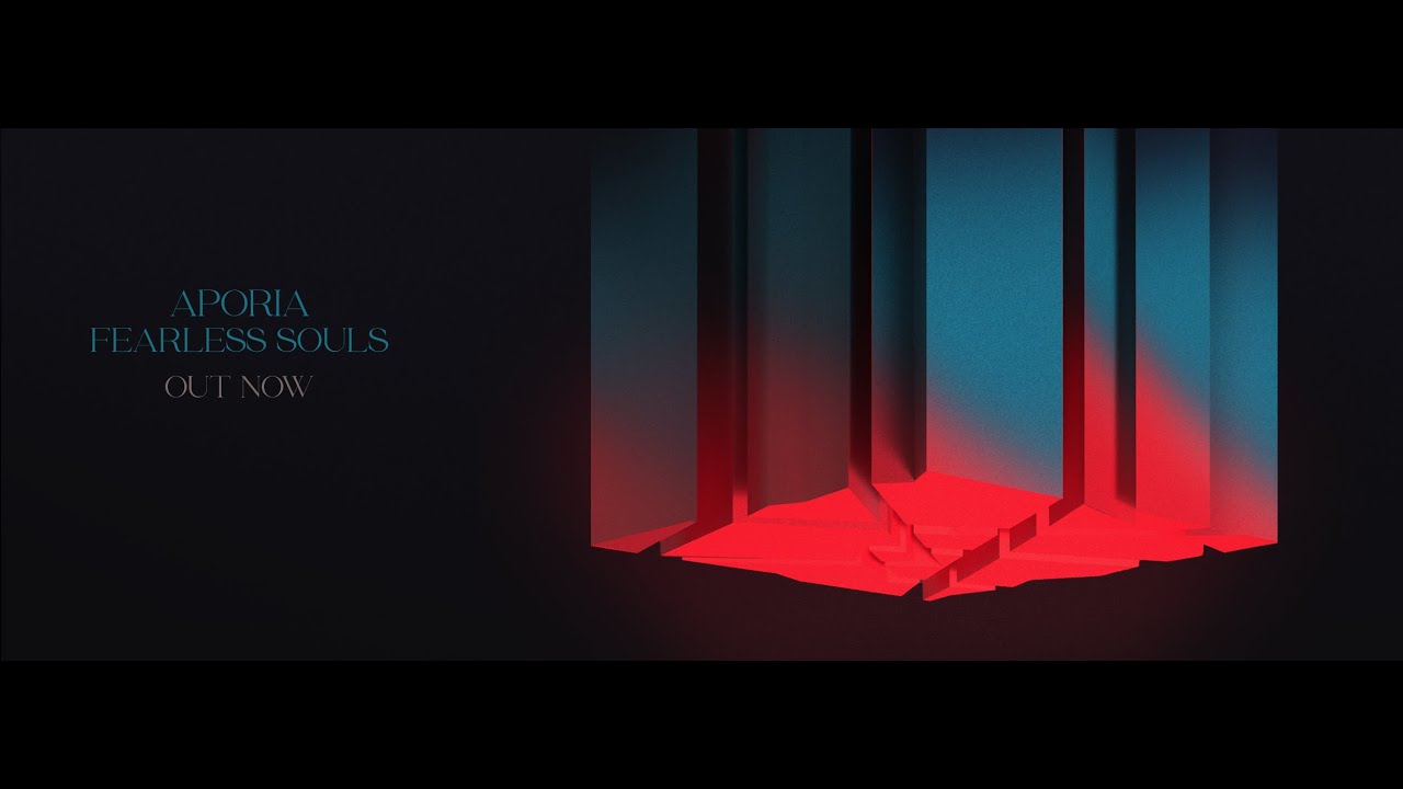 Fearless Souls- Aporia