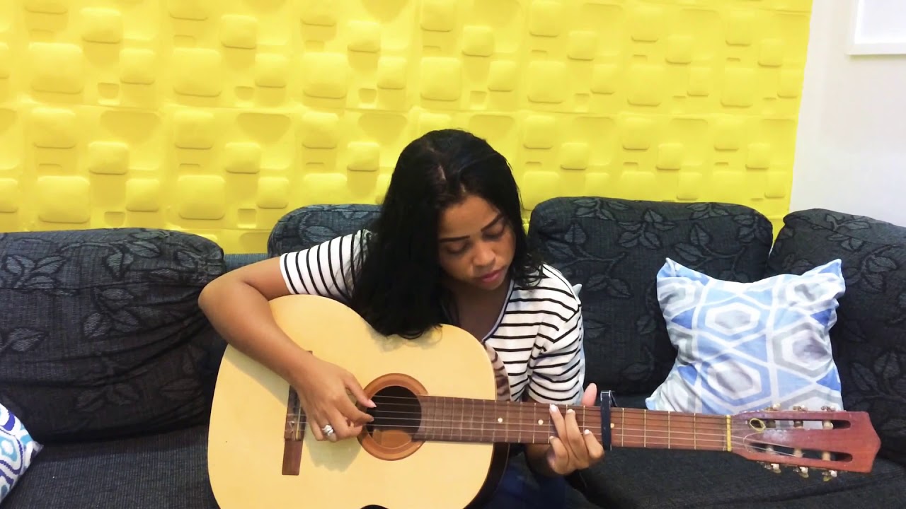 Hino avulso - Banquinho (Luana Dias)