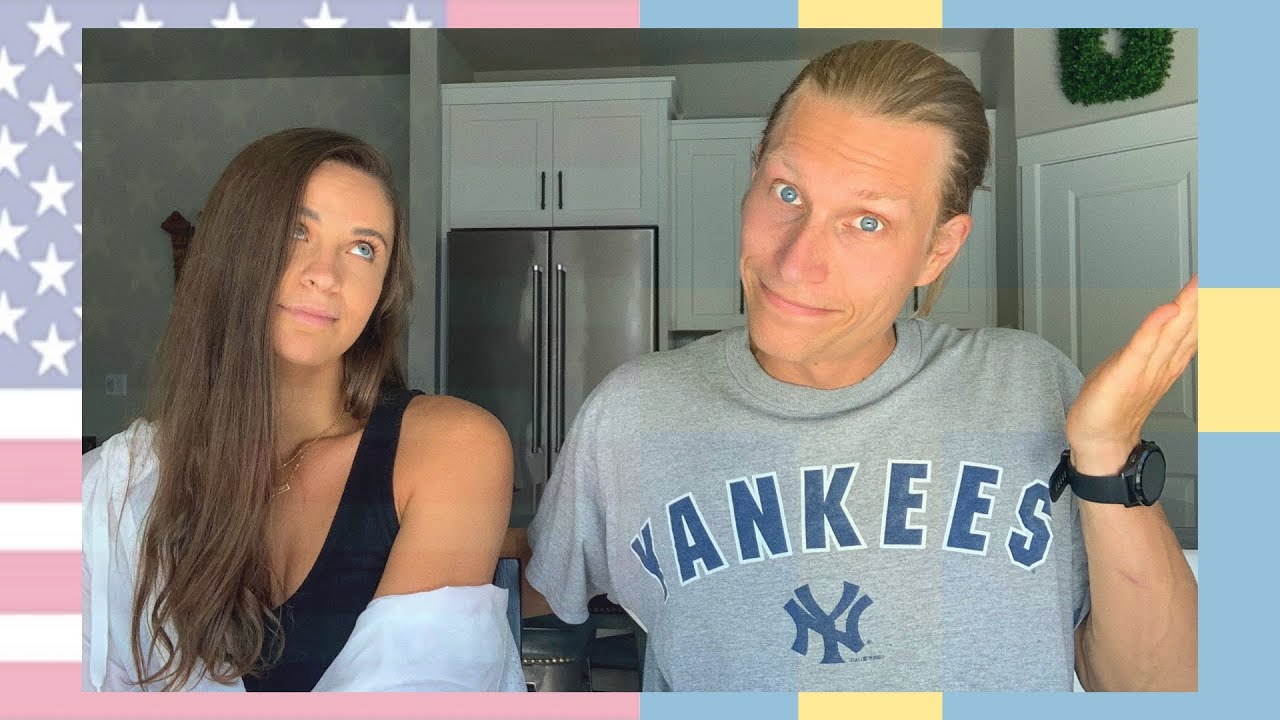What my fianc&eacute; from Sweden HATES about America