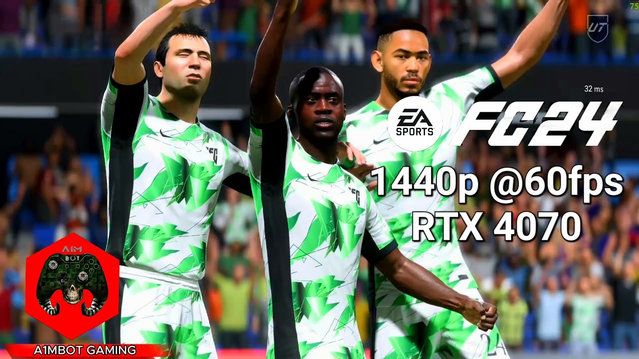 EA SPORTS FC 24 DIVISION RIVALS GAMEPLAY || CLOSE COMEBACK WIN