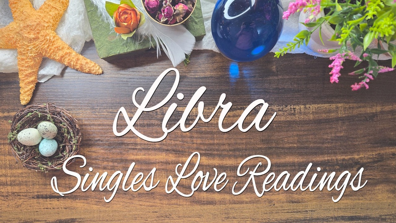 LIBRA SINGLES - THIS PERSON FEELS PROTECTIVE OF YOU! THEY HAVE SOMTHING SHOCKING TO TELL YOU!