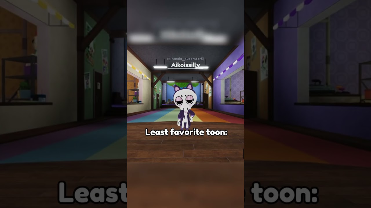 Trend or something-(Aikoissilly) #roblox #dandysworld #fypfyp