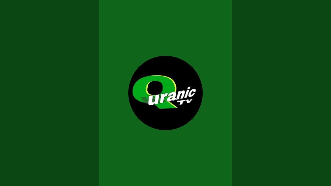 Quranic TV is live