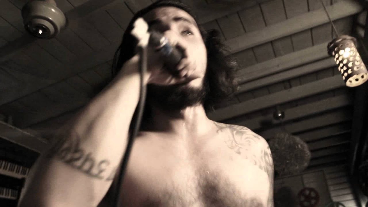 Lomosonic-ใครจะหยุดความเหงา live@Camper Bar