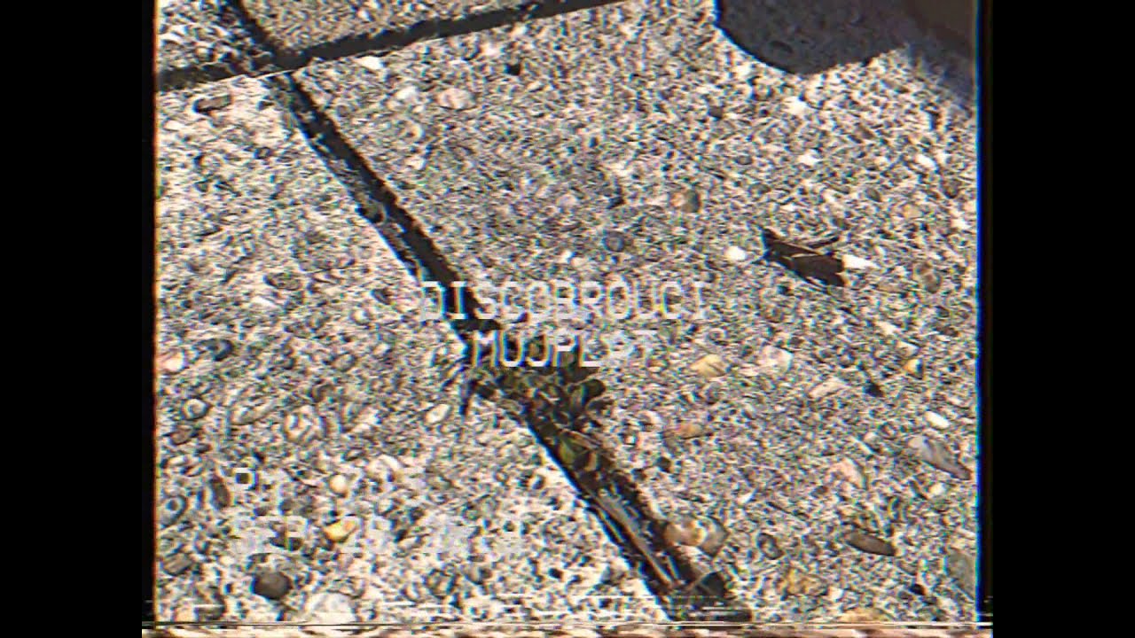 discoBROUCI, MŮJpLAT