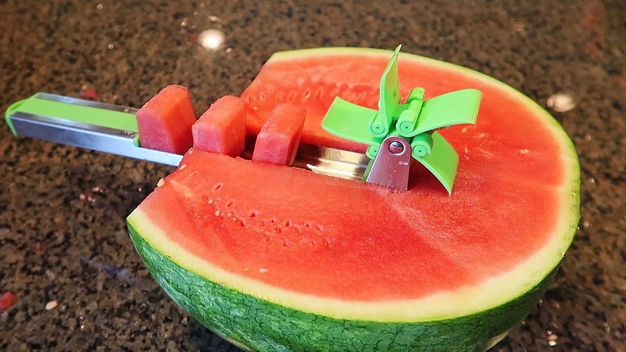 6 Kitchen Gadgets put to the Test - Part 45