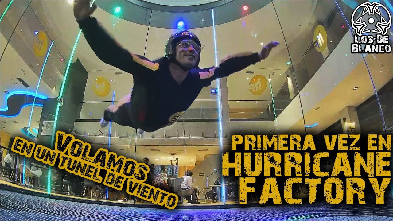 HiFly Sambil - Todo lo que debes saber (Opinión, Mi primera vez)