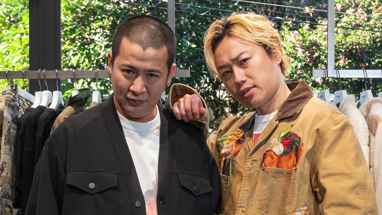 ROOM6「教科書に載せたいファッション業界のハウツー」後編