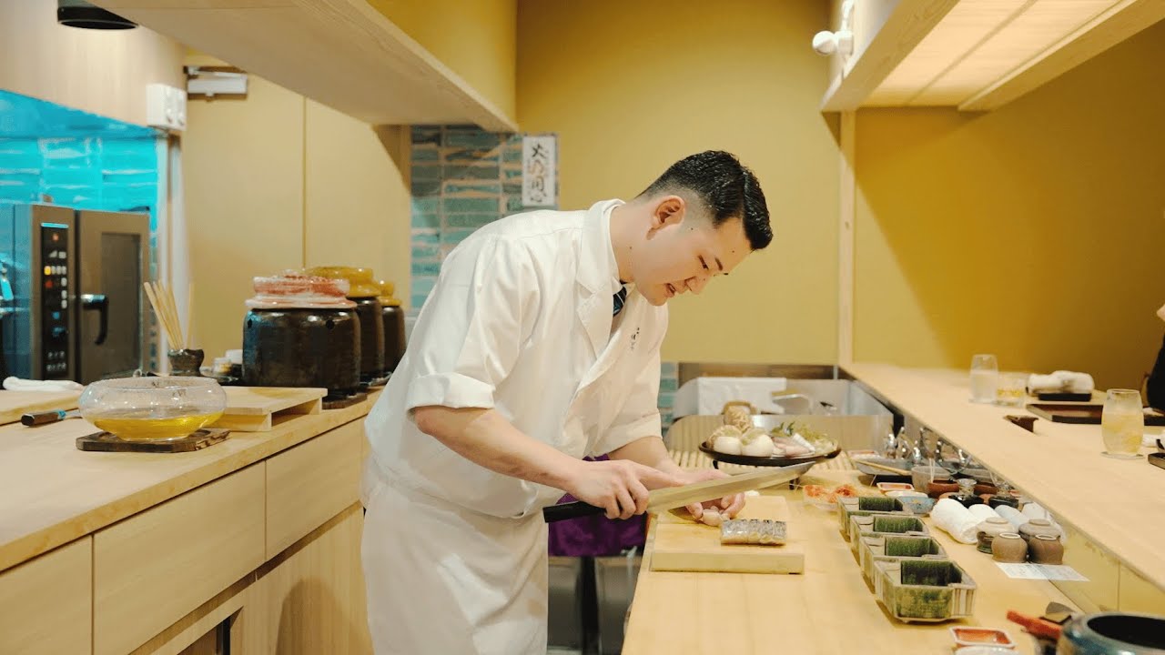 【福井の四季を味わう最高の懐石】職人技が光る福井の美食を堪能！