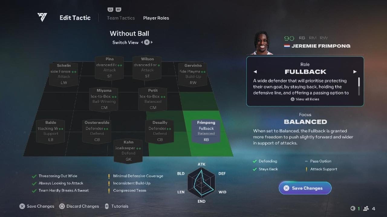 EA SPORTS FC 26